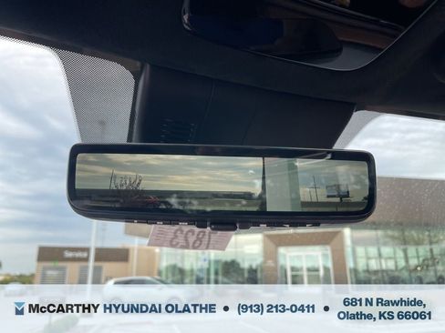 Used 2026 Hyundai Santa Fe Calligraphy FWD image 38