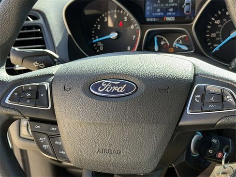 Used 2018 Ford Escape SE w/ SE Sync 3 Package image 29