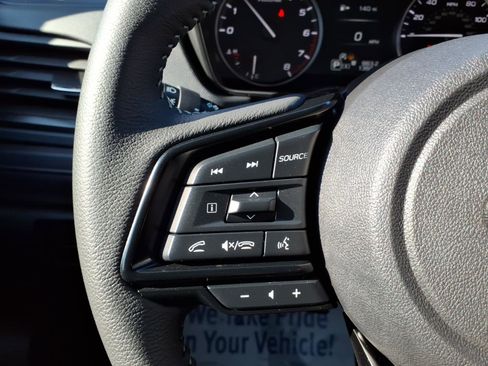 Certified 2025 Subaru Forester Premium image 12