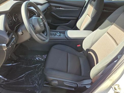 New 2026 MAZDA MAZDA3 s image 6