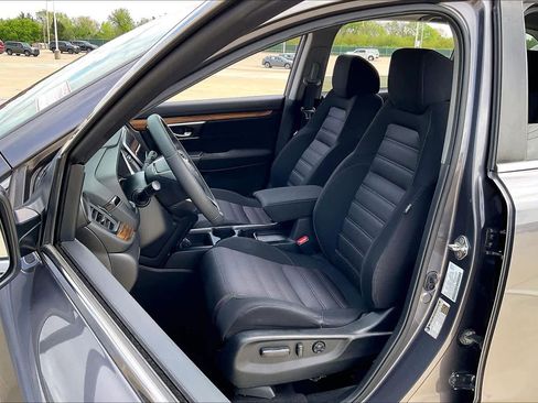 Used 2019 Honda CR-V EX image 7