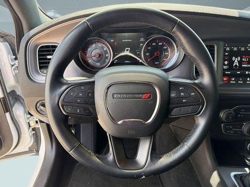 Used 2023 Dodge Charger SXT RWD image 15