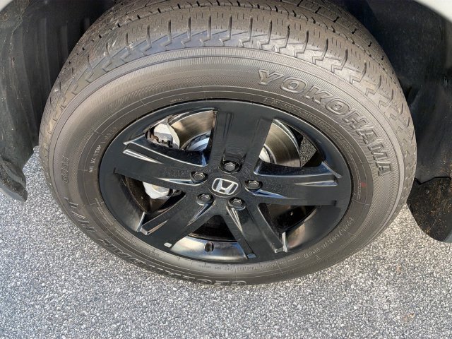 Used 2022 Honda Ridgeline Black Edition image 10