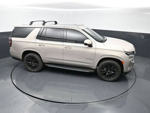 Used 2022 Chevrolet Tahoe LT w/ LT Signature Package AWD/4WD image 20
