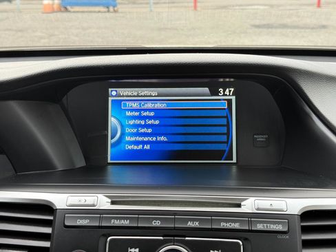 Used 2015 Honda Accord LX image 58