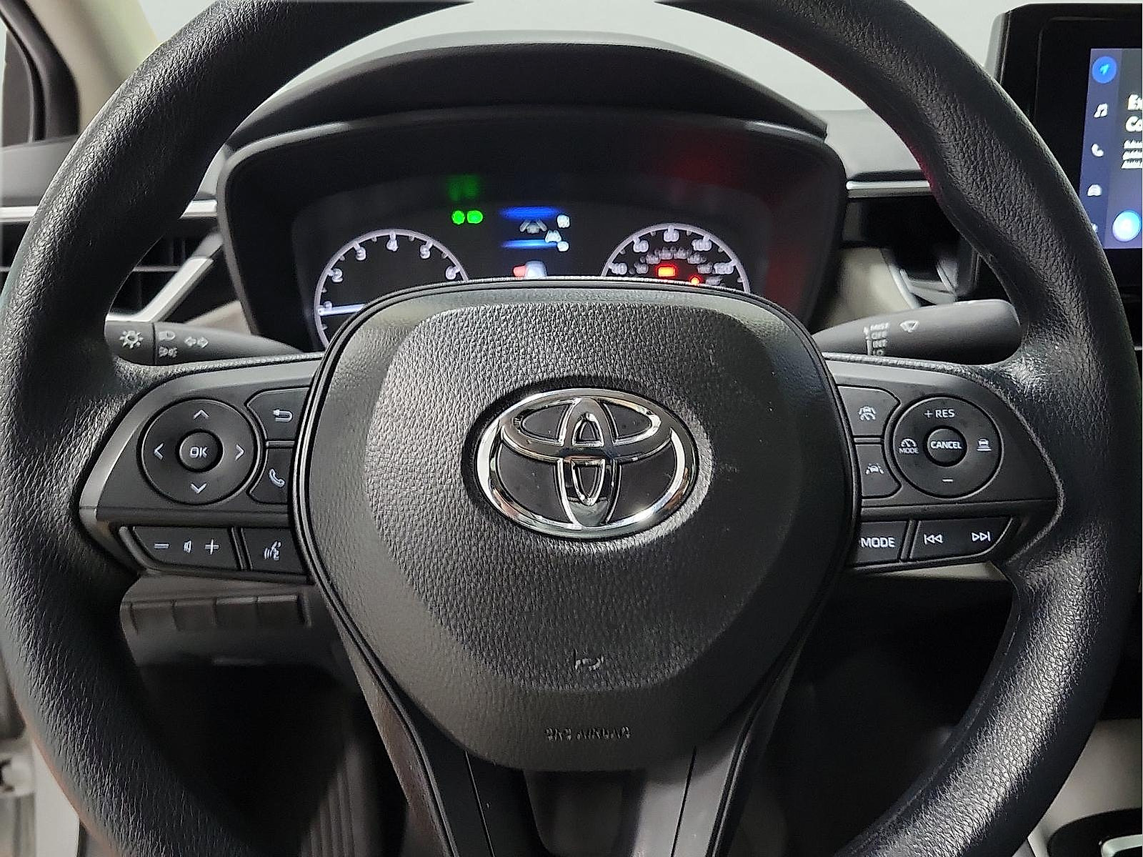 Certified 2025 Toyota Corolla LE w/ LE Premium Package FWD image 17