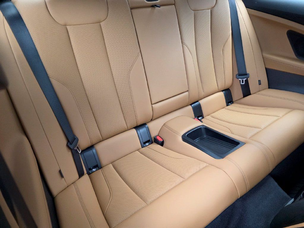 Certified 2026 BMW 230i Coupe RWD image 23