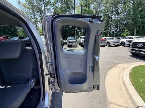 Used 2015 Toyota Tacoma 2WD Access Cab w/ SR5 Package image 26