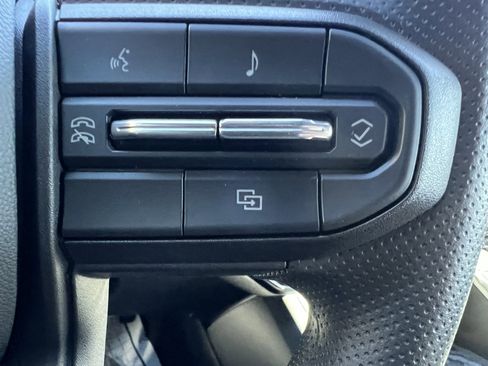 New 2026 Chevrolet Colorado W/T w/ WT Custom Package image 21