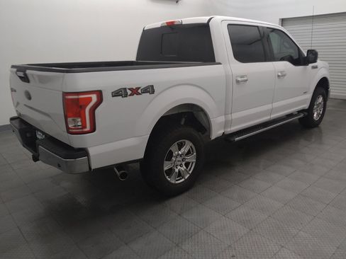 Used 2016 Ford F150 XLT w/ Equipment Group 302A Luxury AWD/4WD image 10