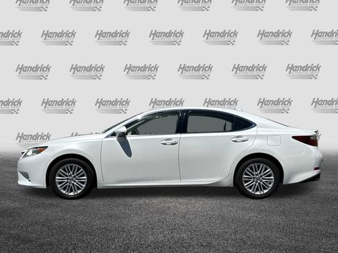 Used 2013 Lexus ES 350 w/ Premium Pkg FWD image 8