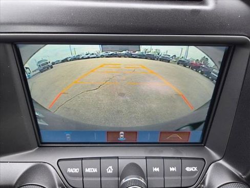 Used 2019 Chevrolet Corvette Grand Sport image 14