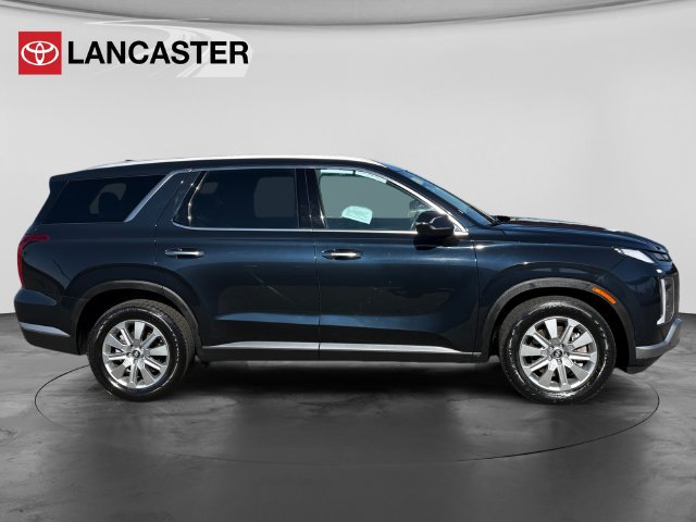 Used 2024 Hyundai Palisade SEL FWD image 8