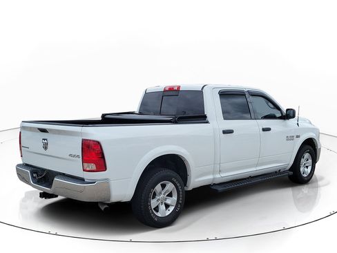 Used 2016 RAM 1500 Outdoorsman AWD/4WD image 3