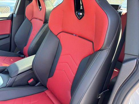 New 2026 BMW M235i xDrive w/ Premium Package AWD/4WD image 14