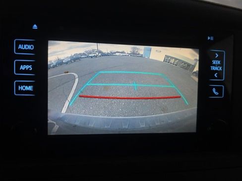 Used 2017 Toyota Sienna SE Premium image 20