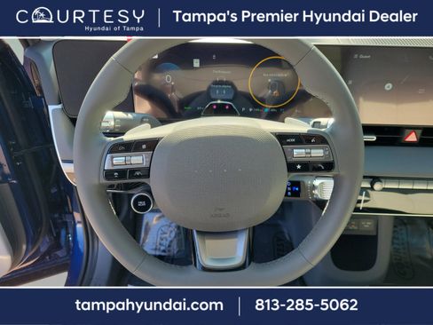 New 2026 Hyundai Ioniq 5 Limited image 45