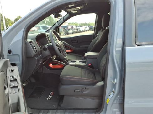 Used 2026 Nissan Frontier PRO-4X w/ Pro-4x Convenience Package AWD/4WD image 5