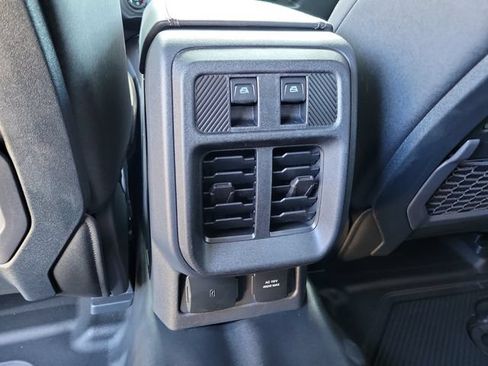 New 2026 Ford Bronco Big Bend w/ Black Diamond Package AWD/4WD image 16