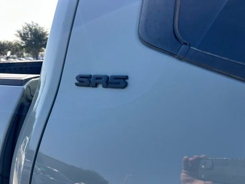 Used 2024 Toyota Tundra SR5 RWD image 4