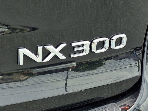 Used 2021 Lexus NX 300 AWD w/ Accessory Package 2 image 37