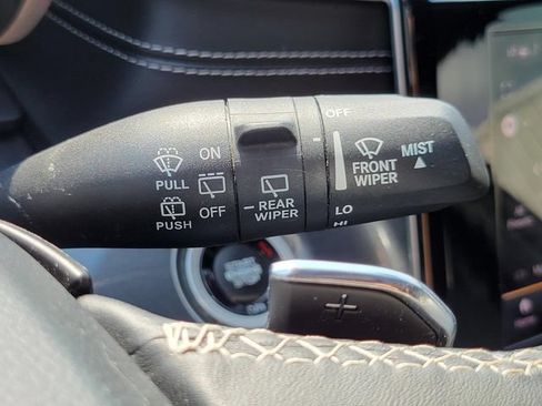 Used 2021 Jeep Grand Cherokee L Laredo AWD/4WD image 20