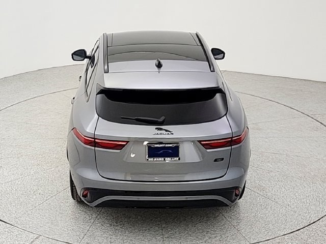 New 2026 Jaguar F-PACE R-Dynamic S AWD/4WD image 34
