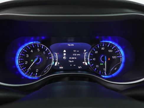 New 2026 Chrysler Pacifica Select w/ S Appearance Package FWD image 17