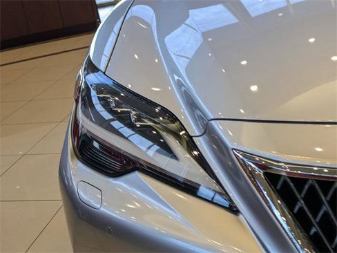 Certified 2022 Lexus LS 500 500 Base w/ Interior Upgrade Package image 10