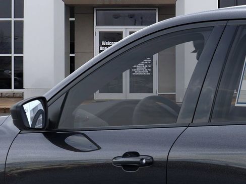 New 2026 Ford Escape Active w/ Tech Pack #1 image 20