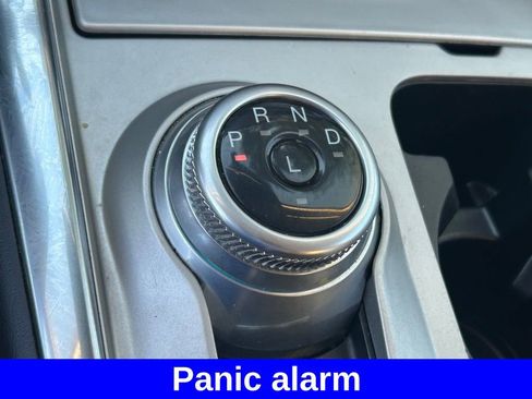 Certified 2023 Ford Explorer XLT w/ Equipment Group 202A image 15