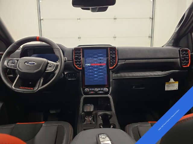 New 2026 Ford Ranger Raptor AWD/4WD image 15