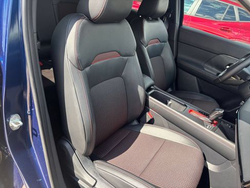 Used 2026 Nissan Kicks SR AWD/4WD image 34