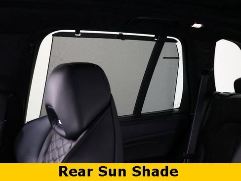 Used 2025 BMW X5 M Competition w/ Executive Package image 54