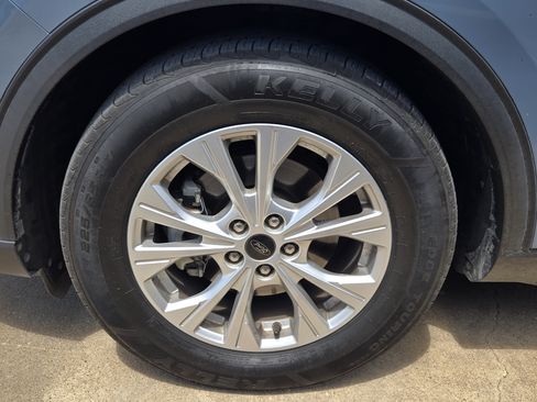 Used 2023 Ford Escape Active w/ Tech Pack #1 FWD image 9