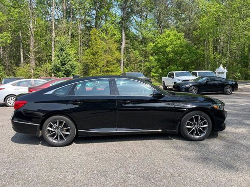 Used 2021 Honda Accord EX-L image 13