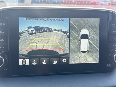 Used 2021 Hyundai Tucson Ultimate AWD/4WD image 19