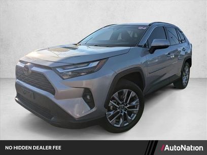 Used 2024 Toyota RAV4 XLE Premium w/ Weather Package