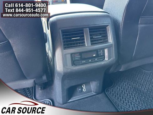 Used 2021 Volkswagen Atlas SE AWD/4WD image 13