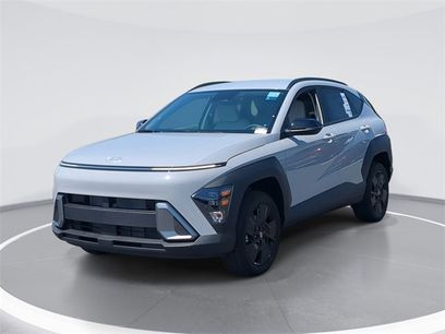 New 2026 Hyundai Kona SEL Sport