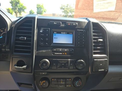 Used 2018 Ford F150 XL w/ Equipment Group 101A Mid image 9