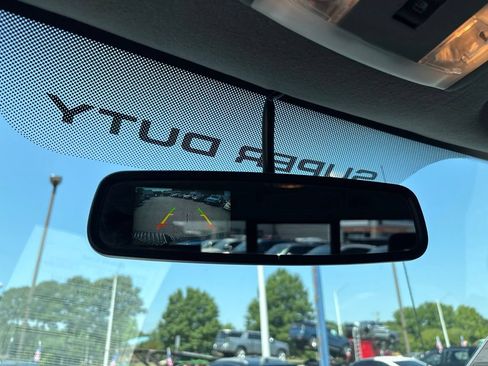 Used 2012 Ford F250 Lariat w/ Chrome Pkg AWD/4WD image 19
