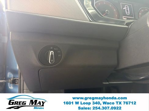 Used 2021 Volkswagen Jetta S FWD image 14