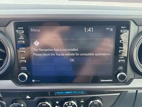 Used 2021 Toyota Tacoma TRD Off-Road image 27