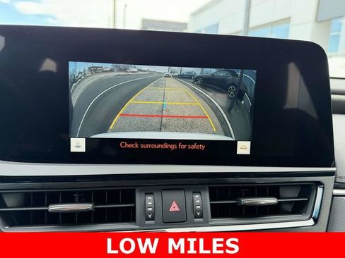 Used 2023 Lexus ES 350 w/ Premium Package image 20