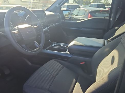 Certified 2023 Ford F150 XL w/ STX Appearance Package AWD/4WD image 14