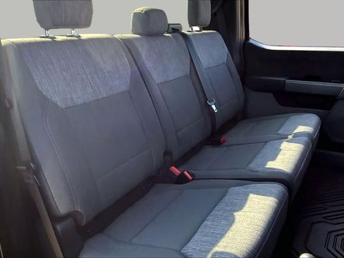 Used 2026 Ford F250 XLT w/ Tremor Off-Road Package AWD/4WD image 20