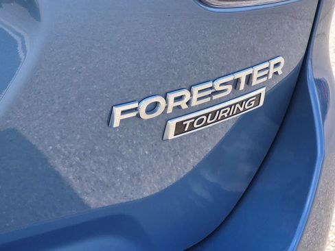 Used 2022 Subaru Forester Touring AWD/4WD image 13