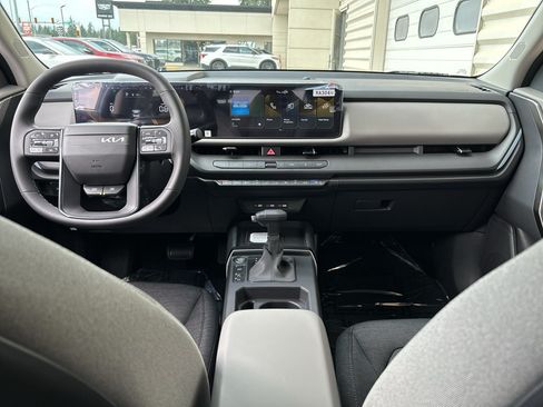 New 2027 Kia Seltos S AWD/4WD image 15