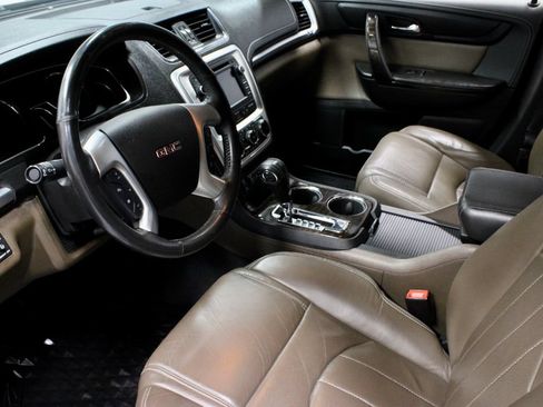 Used 2017 GMC Acadia Limited SLT AWD/4WD image 23